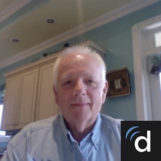 Kenneth Cloern, MD