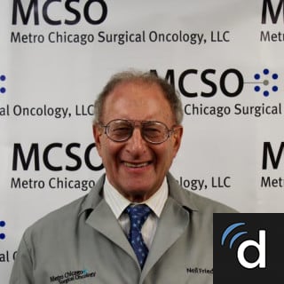Neil Friedman, MD