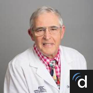 Doctors at CoxHealth Springfield in Springfield, MO | Best Hospitals