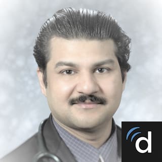 Abbas Ali, MD