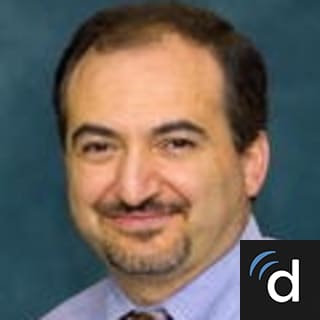 Hassan Ghazal, MD