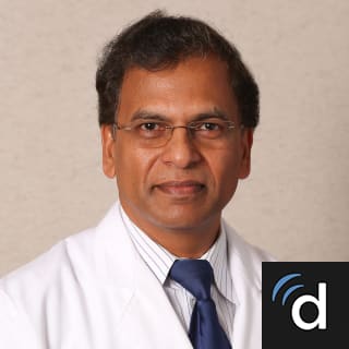 Ganesh Shidham, MD