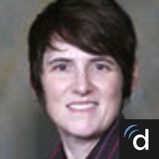 Alison Jones, MD