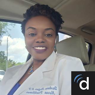 Darlyne Nezier, NP | Nurse Practitioner in Clermont, FL | US News