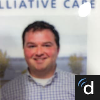 Alex Hinrichsen, Nurse Practitioner, Clive, IA