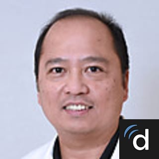 Rosenio Medenilla, MD, Family Medicine, Manahawkin, NJ