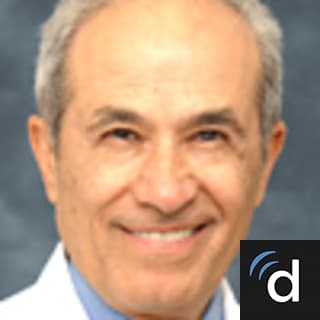Minuchehr Kashef, MD, Obstetrics & Gynecology, Detroit, MI