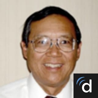 Mahlon Chinn, MD