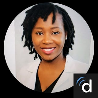 Isuan Iriabho, Nurse Practitioner, Birmingham, AL