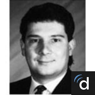 Taras Mahlay, MD
