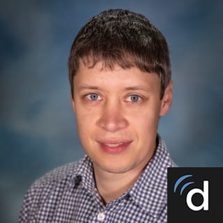 Keith Yoder, Emergency Medicine, Harrisonburg, VA
