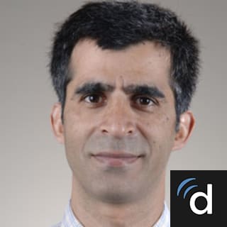 Aijaz Sofi, MD, Gastroenterology, Oregon, OH