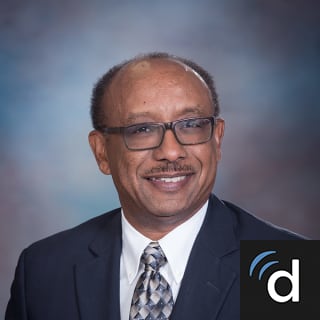 Seif Saeed, MD