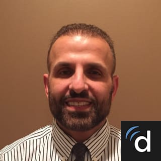 Yassir Attalla, MD