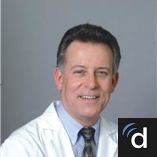 David Calver, MD