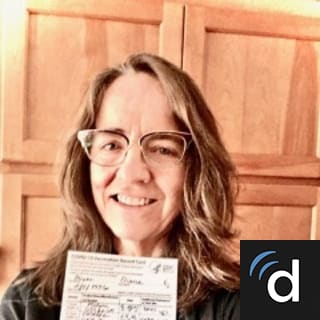 Diane Boyer, Psychiatric-Mental Health Nurse Practitioner, Charlottesville, VA