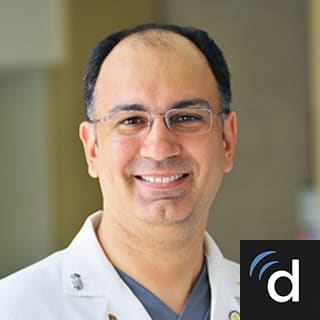 Nikolaos Zacharias, MD