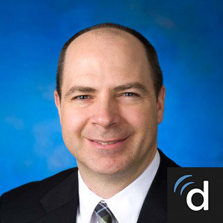 Michael Bunch, MD, Physical Medicine/Rehab, Alcoa, TN