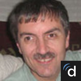 Srdjan Nedeljkovic, MD