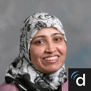 Afroze Hai, MD, Pediatrics, Flint, MI