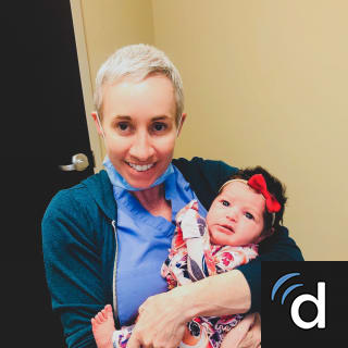 Nicole Scally, MD, Family Medicine, Rogers, AR