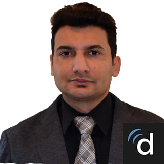 Dr. Majid A. Khan, MD | Willow Grove, PA | Nephrologist | US News Doctors