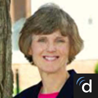 Mary Witt, MD