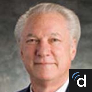 William Ballinger Jr., MD