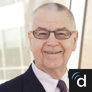 Robert Williams, MD