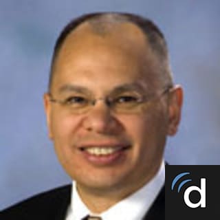 Michael Cullado, MD