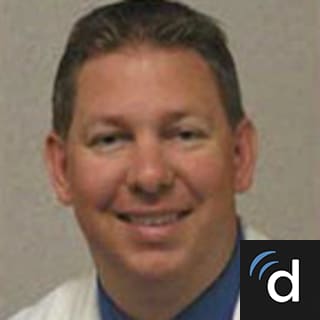 Brian Fissel, MD