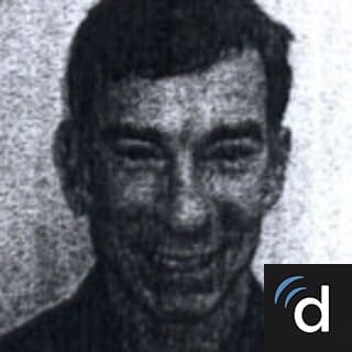 George Sawyer, MD