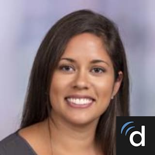 Eliza Martel, Physician Assistant, Springfield, MA