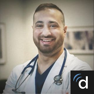 Edward Saliba, Family Nurse Practitioner, Olmsted Township, OH