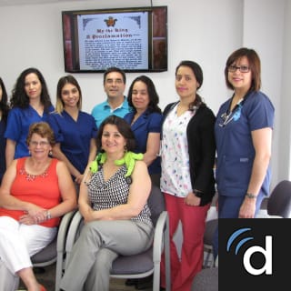 Sandra (Arce-Betancourt) Arce-Garzon, MD