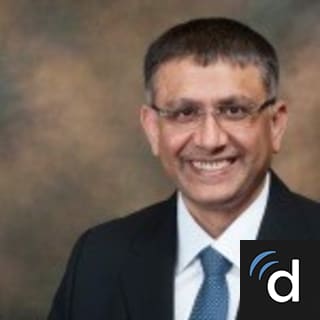 Rao Naseem, MD