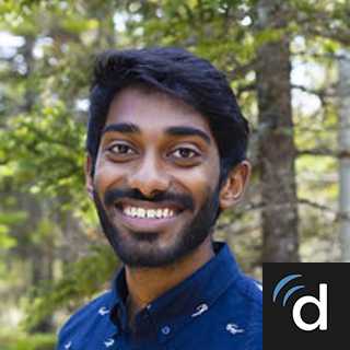 Praveen Rajaguru, MD