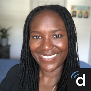 Charmille Hare, DO, Family Medicine, Locust Grove, GA