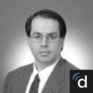 Donald Brislin, DO