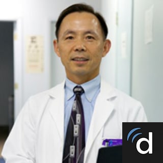 Sheng-Kun Yao, MD, Internal Medicine, Houston, TX