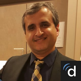Mohsen Tahani, MD