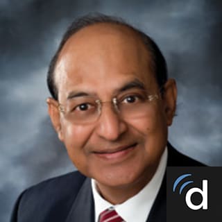 Ramesh Aggarwal, MD