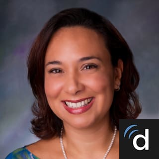 Tatiana Pestana, MD