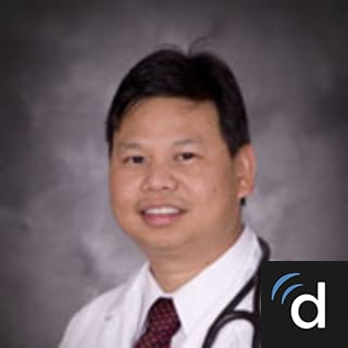 Rommel Go, MD