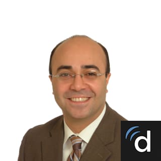 Sean Salehi, MD