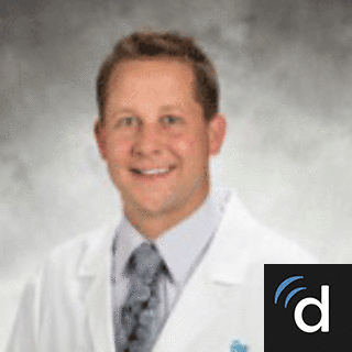 Joshua Crider, Family Medicine, Warren, PA