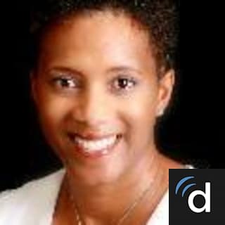 Wanda Adefris, MD