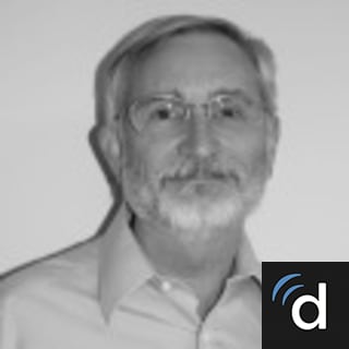 James Strohmenger, MD