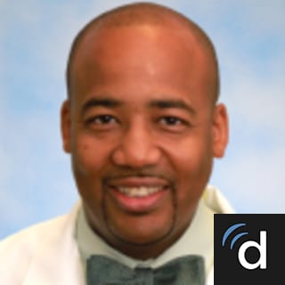 Maurice Randall, Family Medicine, Midlothian, VA