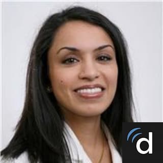 Sandra Narayanan, MD
